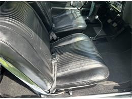 1965 Chevrolet Corvair (CC-2106066) for sale in white haven , Pennsylvania