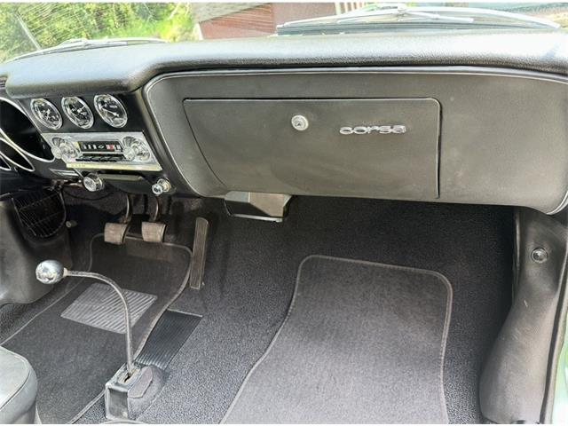 1965 Chevrolet Corvair (CC-2106066) for sale in white haven , Pennsylvania