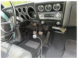 1965 Chevrolet Corvair (CC-2106066) for sale in white haven , Pennsylvania
