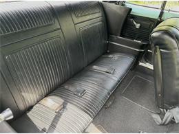 1965 Chevrolet Corvair (CC-2106066) for sale in white haven , Pennsylvania
