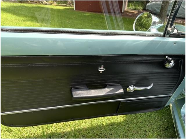 1965 Chevrolet Corvair (CC-2106066) for sale in white haven , Pennsylvania