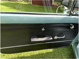 1965 Chevrolet Corvair (CC-2106066) for sale in white haven , Pennsylvania
