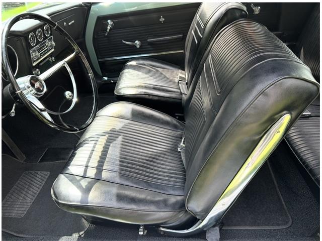 1965 Chevrolet Corvair (CC-2106066) for sale in white haven , Pennsylvania
