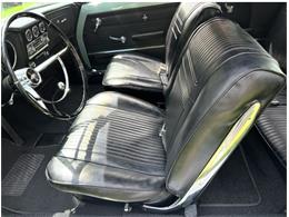 1965 Chevrolet Corvair (CC-2106066) for sale in white haven , Pennsylvania