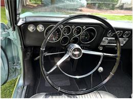 1965 Chevrolet Corvair (CC-2106066) for sale in white haven , Pennsylvania