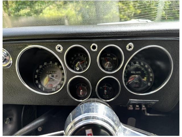 1965 Chevrolet Corvair (CC-2106066) for sale in white haven , Pennsylvania