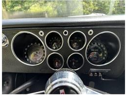 1965 Chevrolet Corvair (CC-2106066) for sale in white haven , Pennsylvania