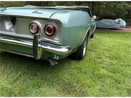 1965 Chevrolet Corvair (CC-2106066) for sale in white haven , Pennsylvania