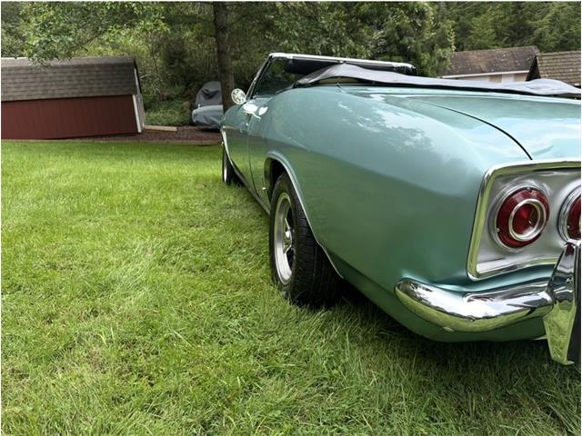 1965 Chevrolet Corvair (CC-2106066) for sale in white haven , Pennsylvania