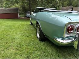 1965 Chevrolet Corvair (CC-2106066) for sale in white haven , Pennsylvania