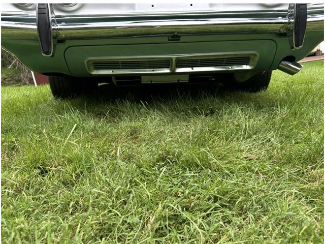 1965 Chevrolet Corvair (CC-2106066) for sale in white haven , Pennsylvania