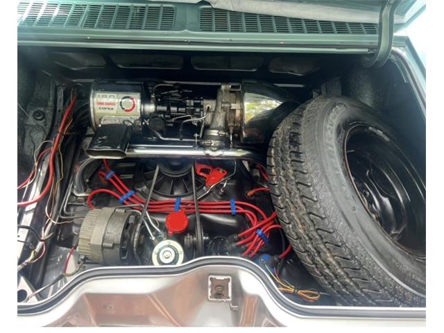 1965 Chevrolet Corvair (CC-2106066) for sale in white haven , Pennsylvania
