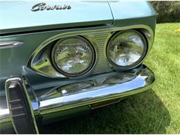 1965 Chevrolet Corvair (CC-2106066) for sale in white haven , Pennsylvania