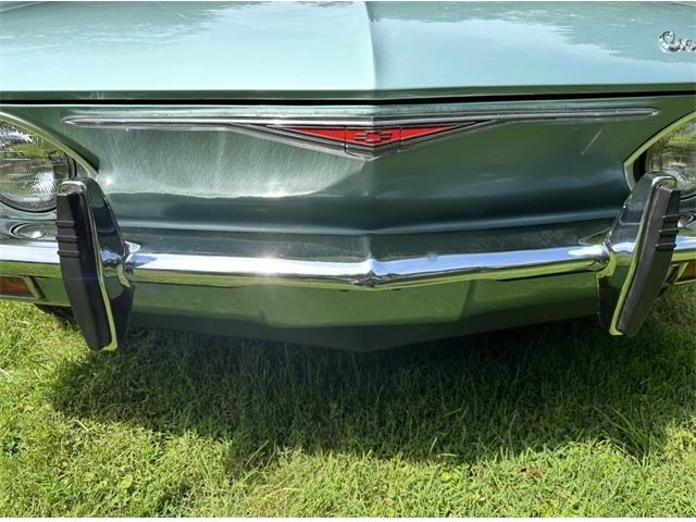 1965 Chevrolet Corvair (CC-2106066) for sale in white haven , Pennsylvania