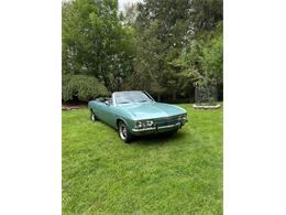 1965 Chevrolet Corvair (CC-2106066) for sale in white haven , Pennsylvania