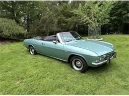 1965 Chevrolet Corvair (CC-2106066) for sale in white haven , Pennsylvania