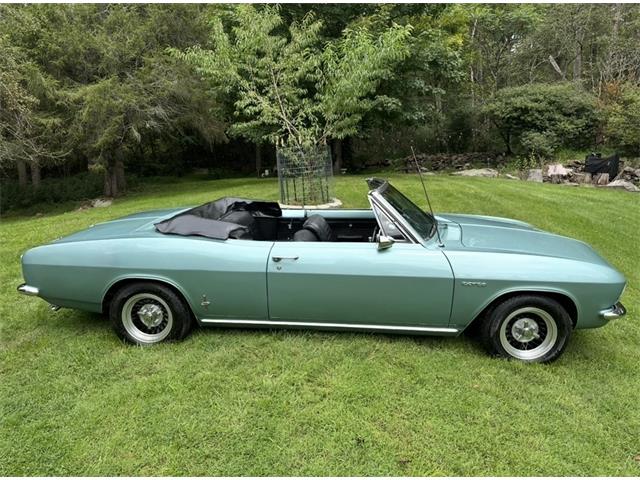 1965 Chevrolet Corvair (CC-2106066) for sale in white haven , Pennsylvania