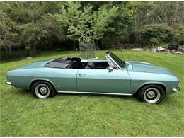 1965 Chevrolet Corvair (CC-2106066) for sale in white haven , Pennsylvania