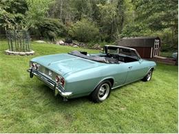 1965 Chevrolet Corvair (CC-2106066) for sale in white haven , Pennsylvania