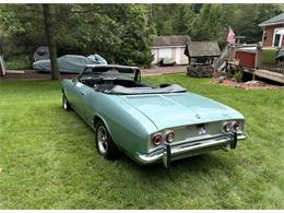 1965 Chevrolet Corvair (CC-2106066) for sale in white haven , Pennsylvania