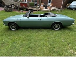 1965 Chevrolet Corvair (CC-2106066) for sale in white haven , Pennsylvania