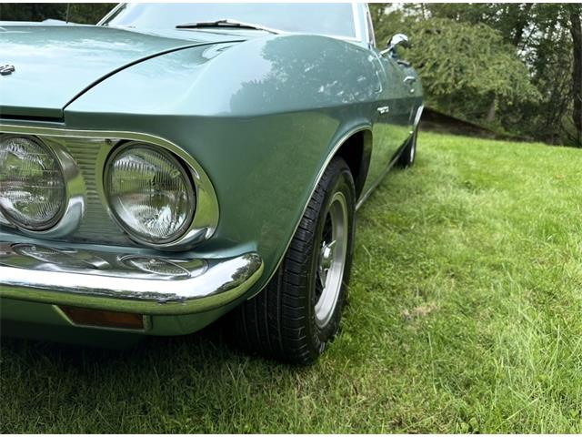 1965 Chevrolet Corvair (CC-2106066) for sale in white haven , Pennsylvania