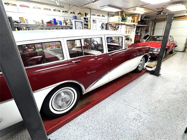 1956 Buick Century (CC-2106069) for sale in Malone, New York