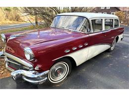 1956 Buick Century (CC-2106069) for sale in Malone, New York