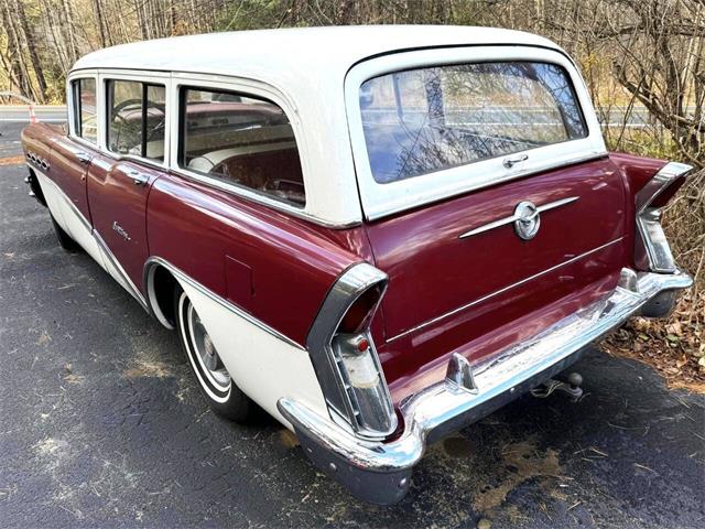 1956 Buick Century (CC-2106069) for sale in Malone, New York