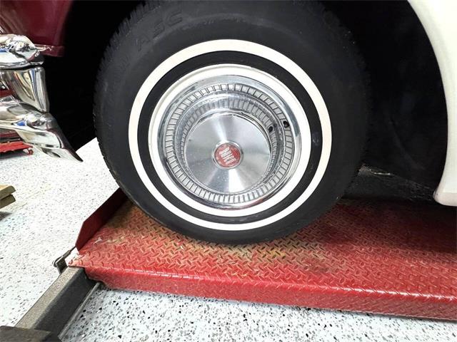 1956 Buick Century (CC-2106069) for sale in Malone, New York