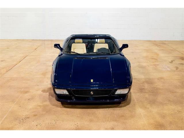 1994 Ferrari 348 (CC-2100607) for sale in Auburn, Indiana