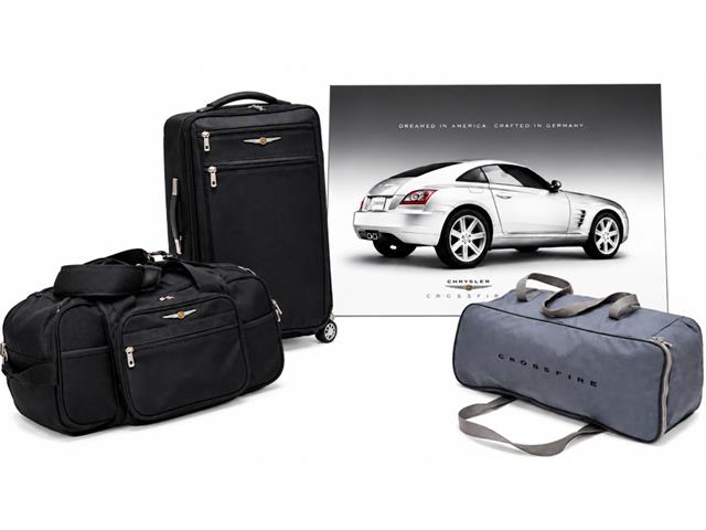 2005 Chrysler Crossfire (CC-2106070) for sale in Punta Gorda, Florida