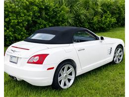 2005 Chrysler Crossfire (CC-2106070) for sale in Punta Gorda, Florida