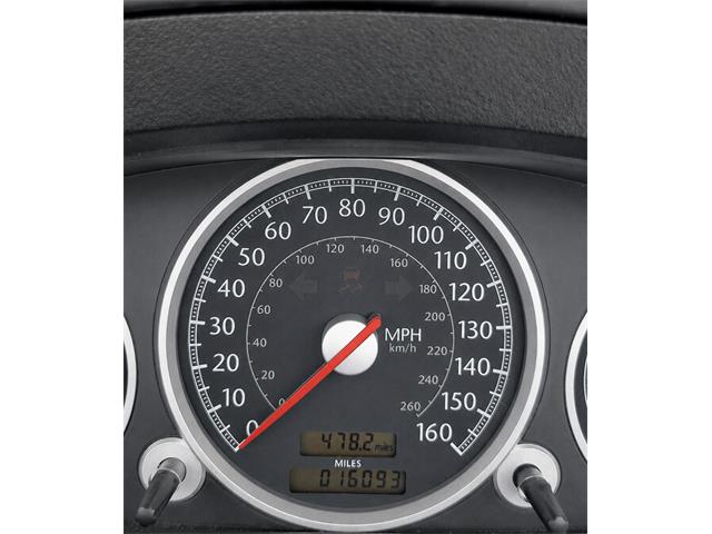 2005 Chrysler Crossfire (CC-2106070) for sale in Punta Gorda, Florida