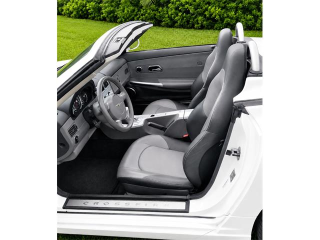 2005 Chrysler Crossfire (CC-2106070) for sale in Punta Gorda, Florida