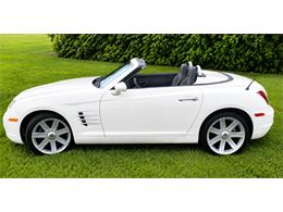 2005 Chrysler Crossfire (CC-2106070) for sale in Punta Gorda, Florida