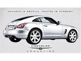 2005 Chrysler Crossfire (CC-2106070) for sale in Punta Gorda, Florida
