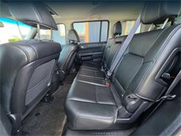 2012 Honda Pilot (CC-2106078) for sale in Tacoma, Washington