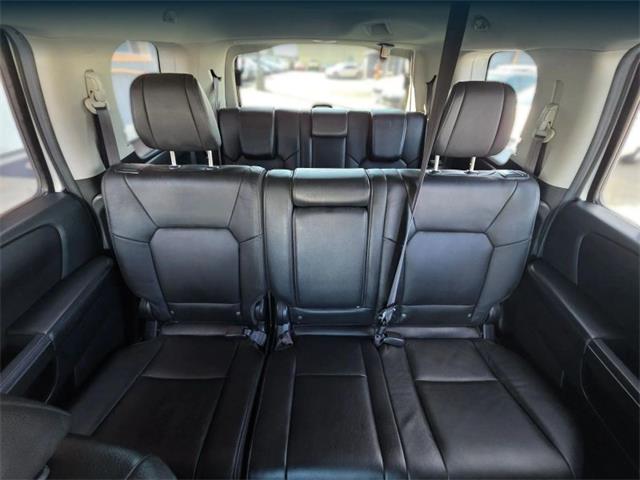 2012 Honda Pilot (CC-2106078) for sale in Tacoma, Washington