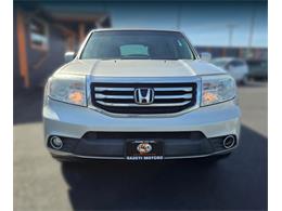 2012 Honda Pilot (CC-2106078) for sale in Tacoma, Washington