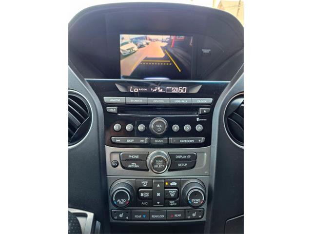 2012 Honda Pilot (CC-2106078) for sale in Tacoma, Washington