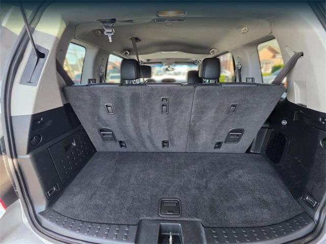 2012 Honda Pilot (CC-2106078) for sale in Tacoma, Washington