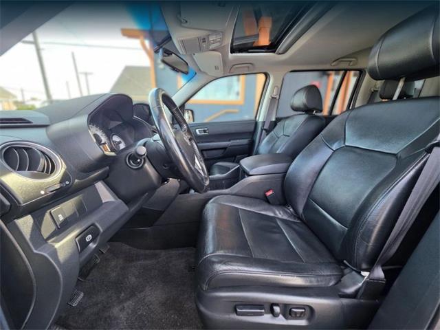 2012 Honda Pilot (CC-2106078) for sale in Tacoma, Washington