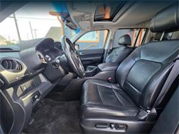 2012 Honda Pilot (CC-2106078) for sale in Tacoma, Washington