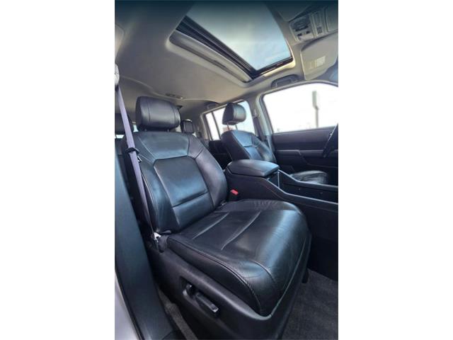 2012 Honda Pilot (CC-2106078) for sale in Tacoma, Washington