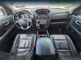 2012 Honda Pilot (CC-2106078) for sale in Tacoma, Washington