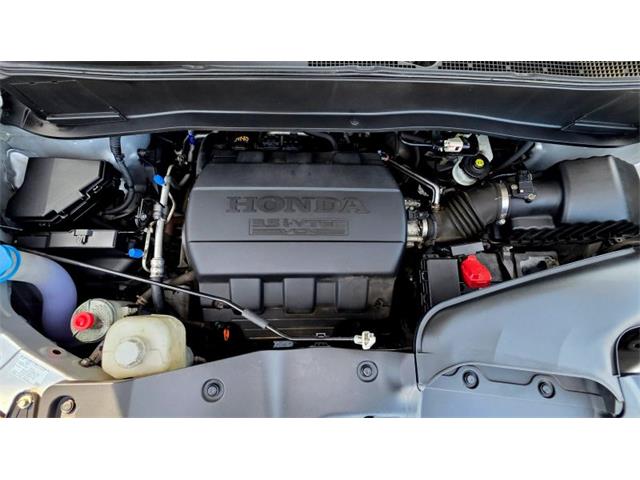 2012 Honda Pilot (CC-2106078) for sale in Tacoma, Washington