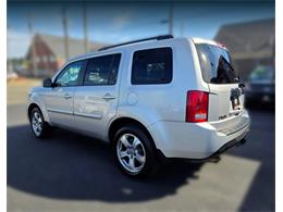2012 Honda Pilot (CC-2106078) for sale in Tacoma, Washington