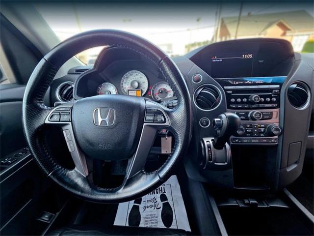 2012 Honda Pilot (CC-2106078) for sale in Tacoma, Washington