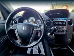 2012 Honda Pilot (CC-2106078) for sale in Tacoma, Washington